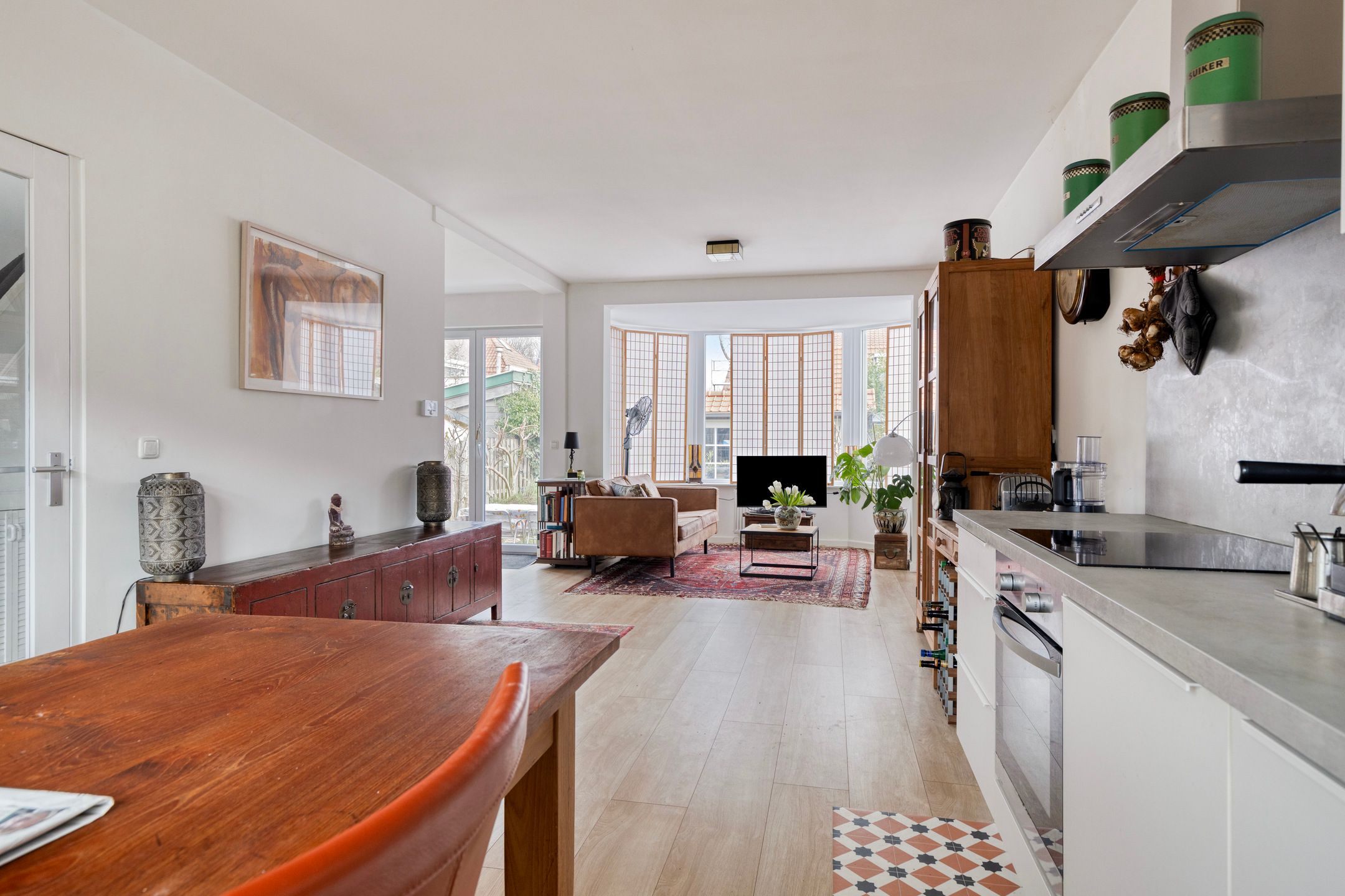 Foto 6 van Mariastraat 14