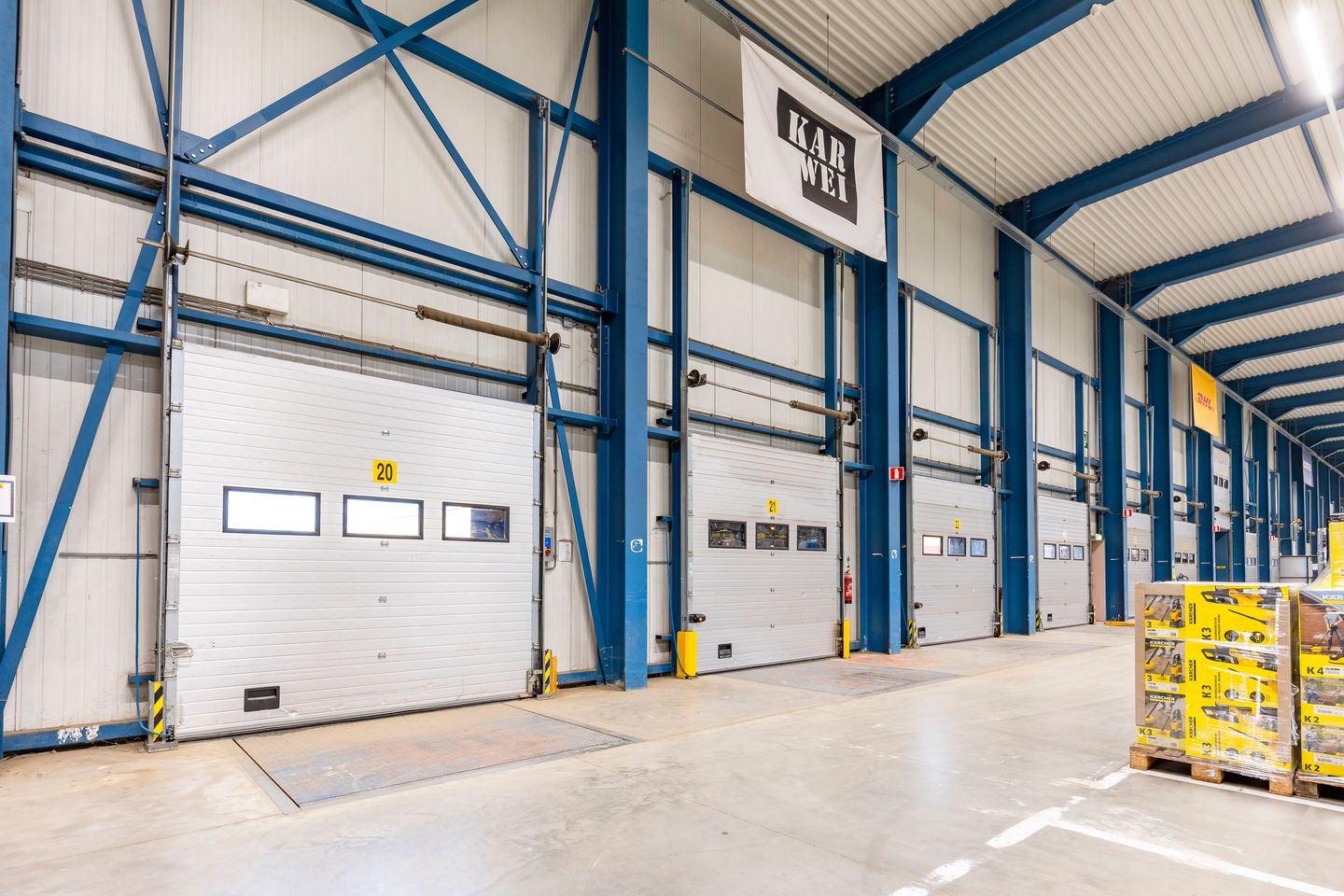 Bekijk foto 3 van Simon Stevinstraat 10