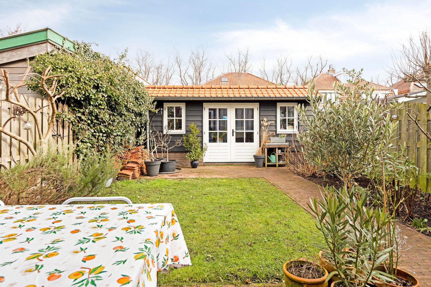 Foto 10 van Mariastraat 14