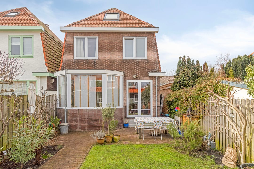 Foto 11 van Mariastraat 14