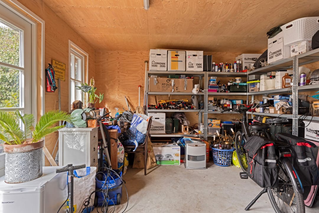 Foto 13 van Mariastraat 14