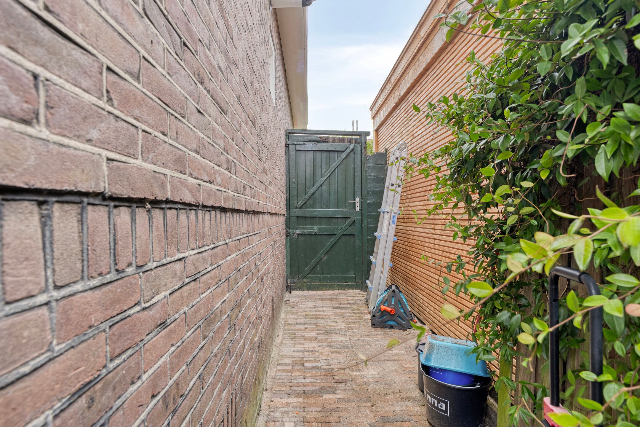 Foto 12 van Mariastraat 14