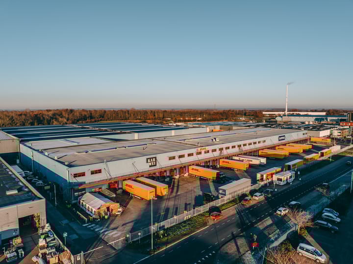 Simon Stevinstraat 10