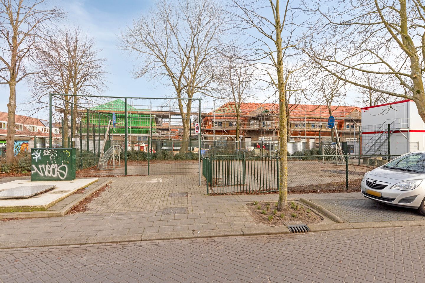 Foto 34 van Mariastraat 14