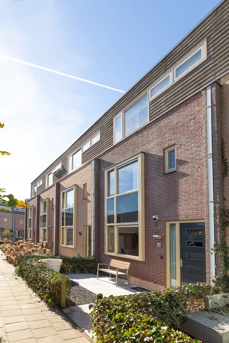 Dominee Versteegtstraat thumbnail