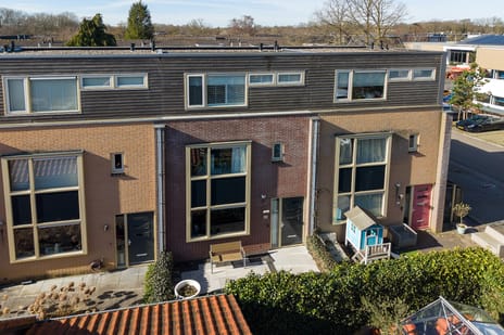 Dominee Versteegtstraat 12 secondary image