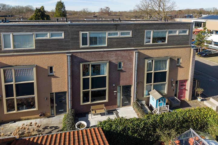 Foto 2 van Dominee Versteegtstraat 12