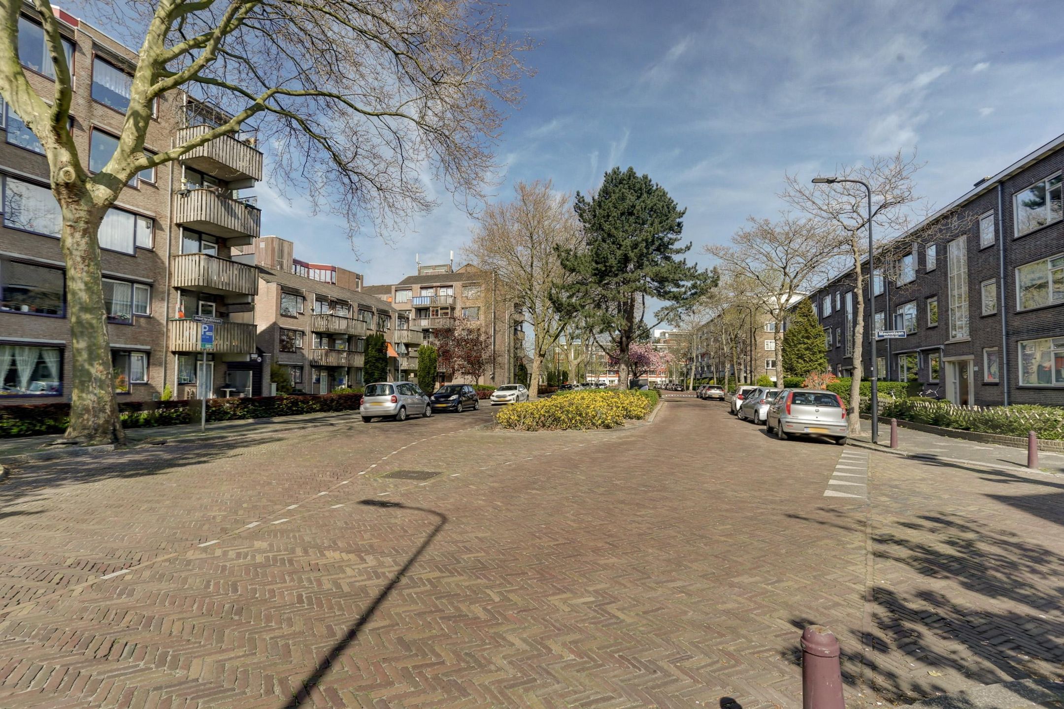 Foto 39 van Jozef Israëlslaan 91