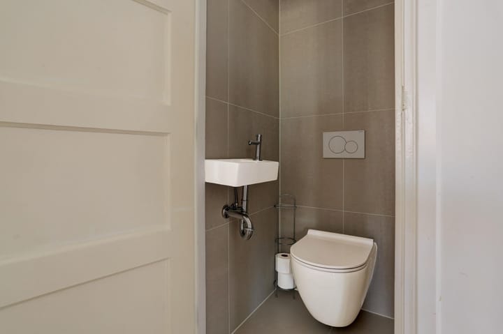 Foto 5 van Jozef Israëlslaan 91