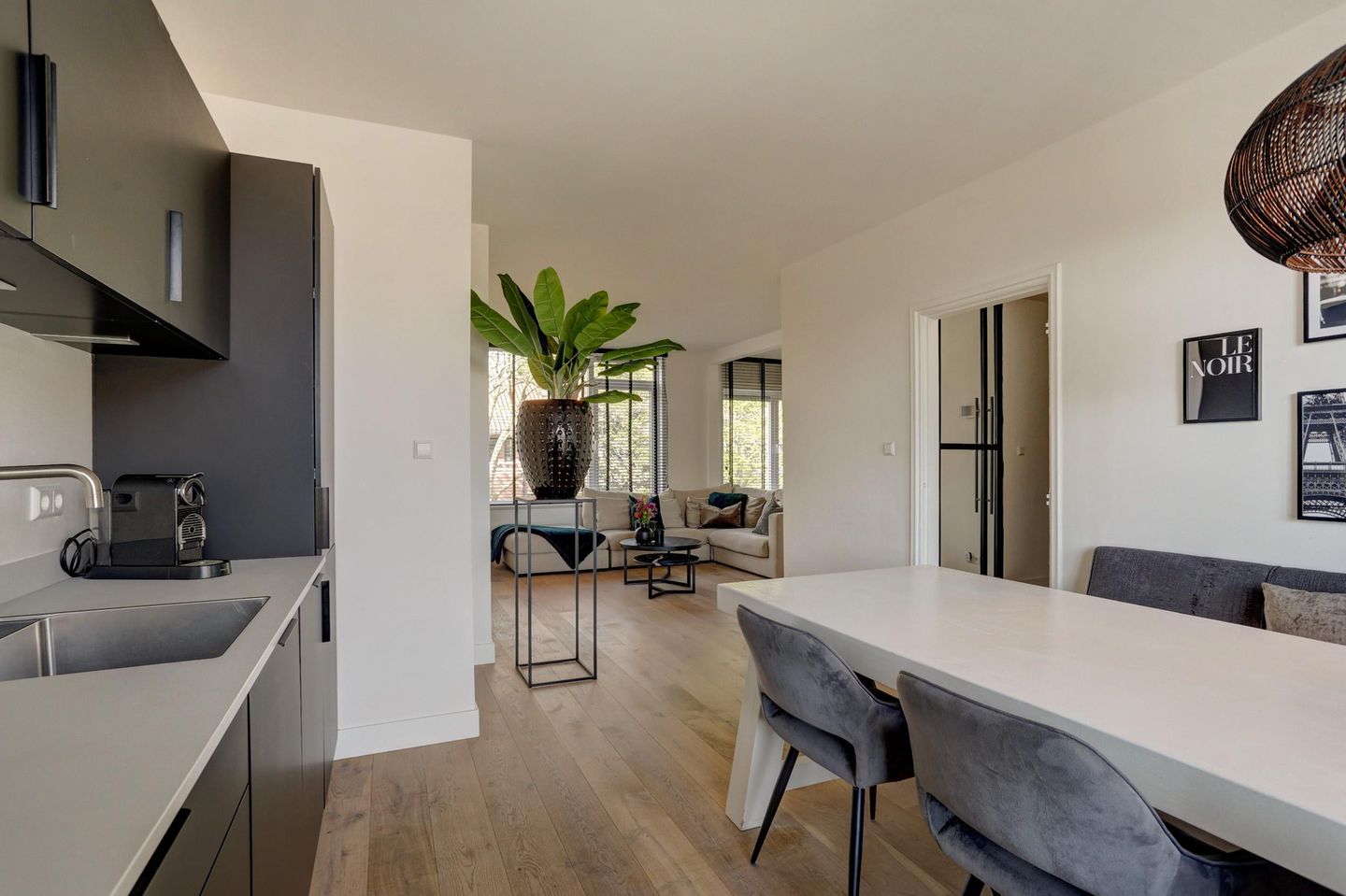 Foto 25 van Jozef Israëlslaan 91