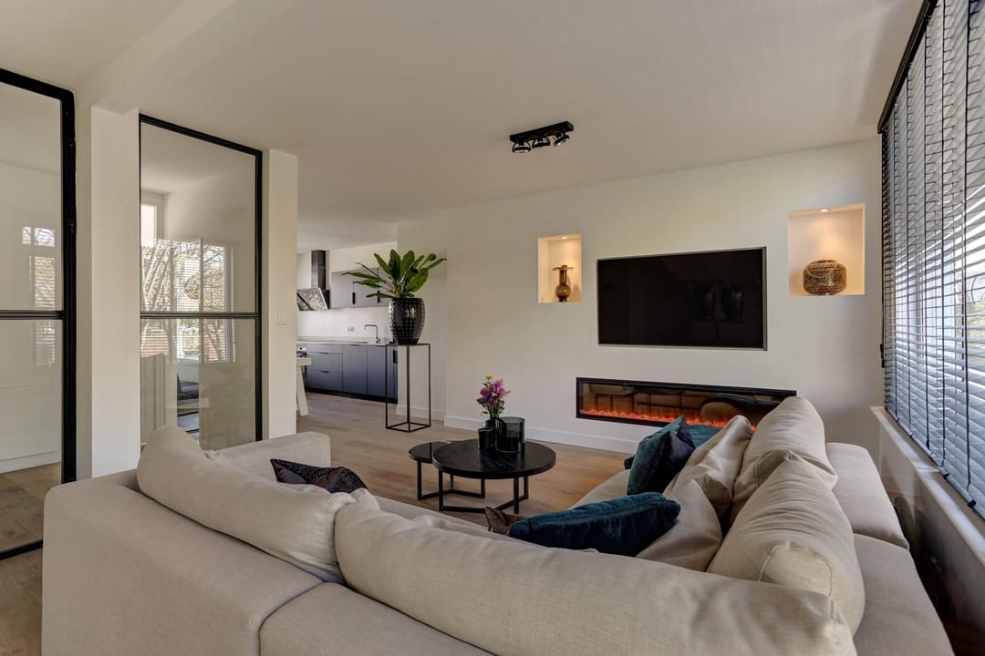 Foto 1 van Jozef Israëlslaan 91