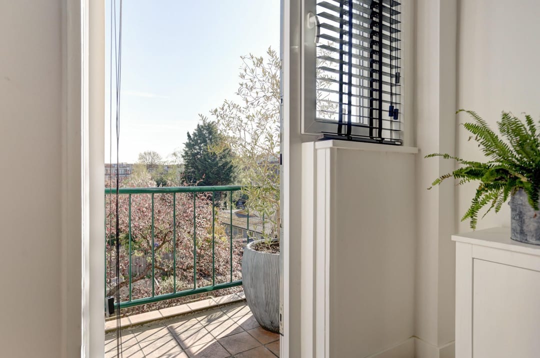 Foto 13 van Jozef Israëlslaan 91