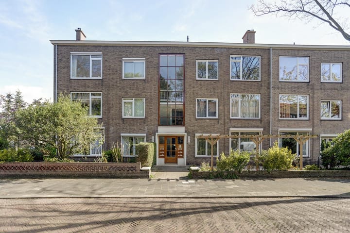 Foto 2 van Jozef Israëlslaan 91