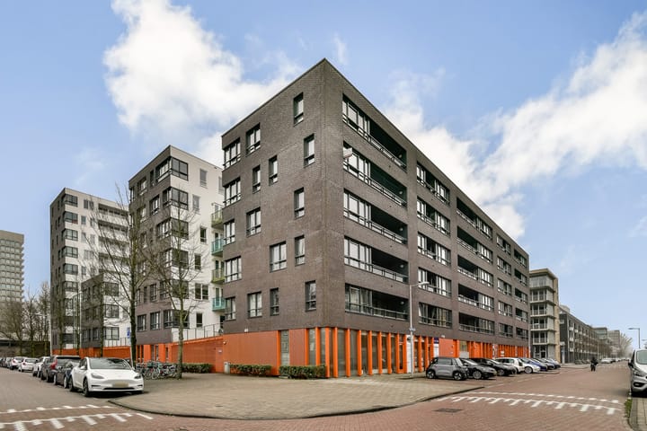 Derkinderenstraat 134