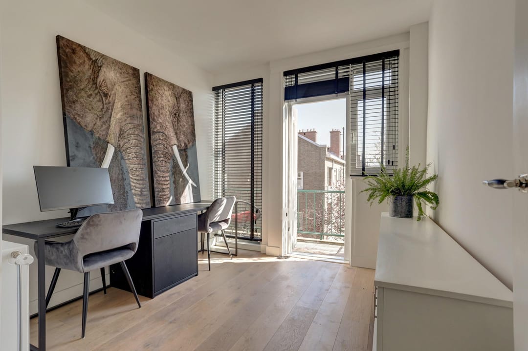 Foto 11 van Jozef Israëlslaan 91