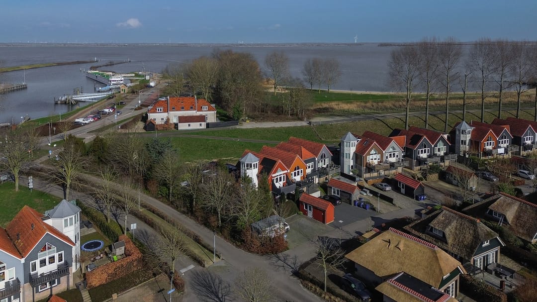 Foto 1 van Dieklaan 1