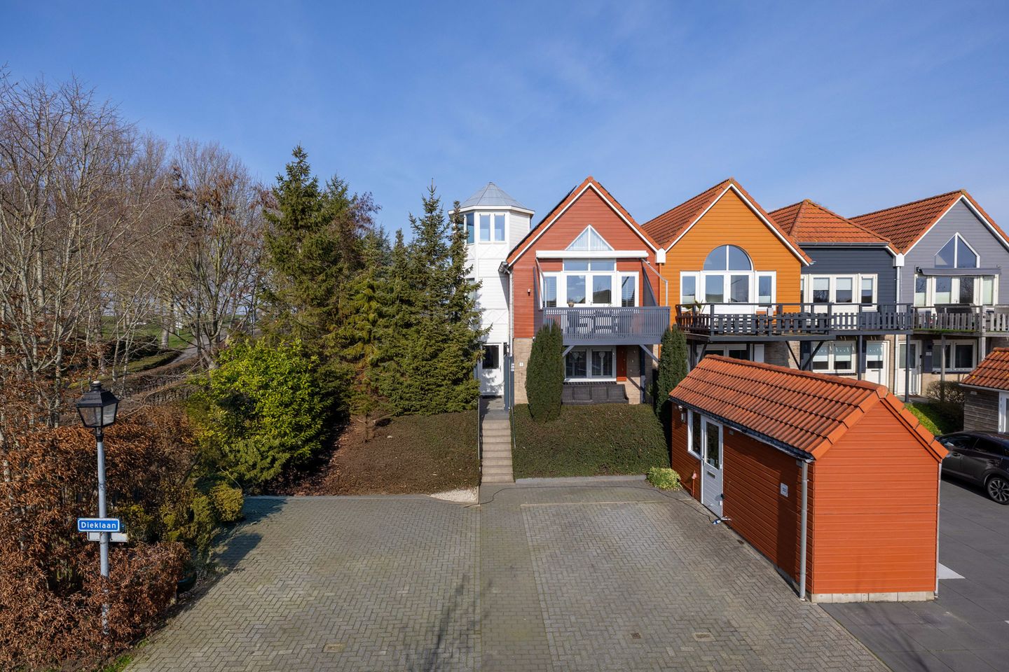 Foto 4 van Dieklaan 1