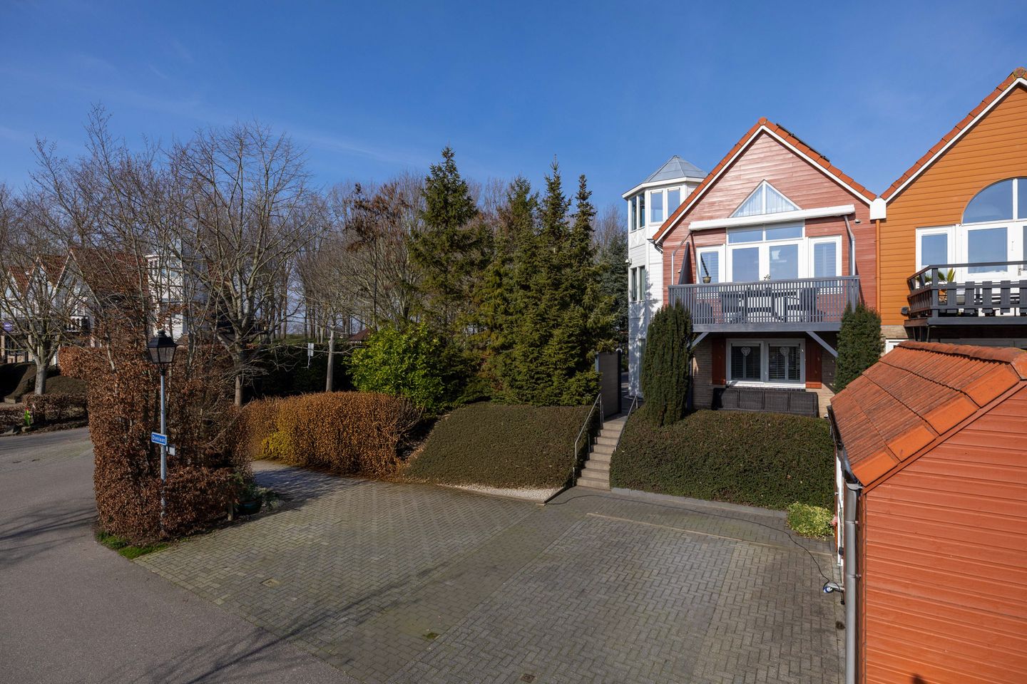 Foto 5 van Dieklaan 1