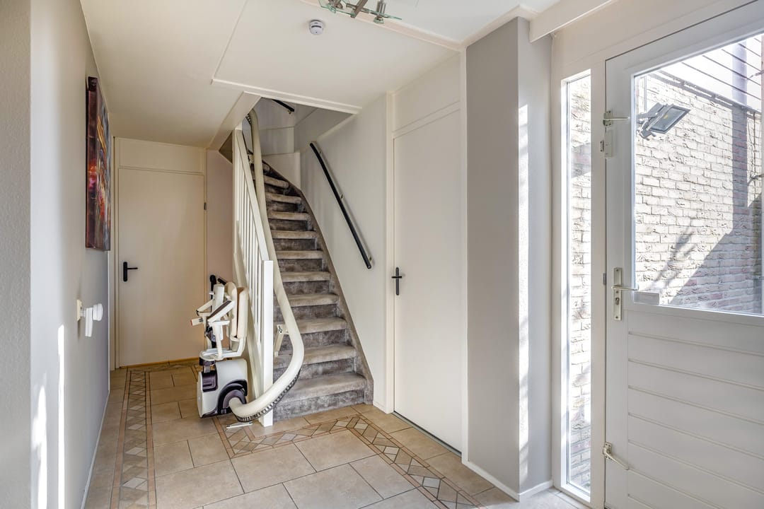 Foto 8 van Dieklaan 1