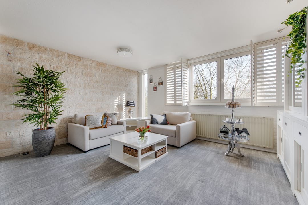 Foto 2 van Sandenburg 399