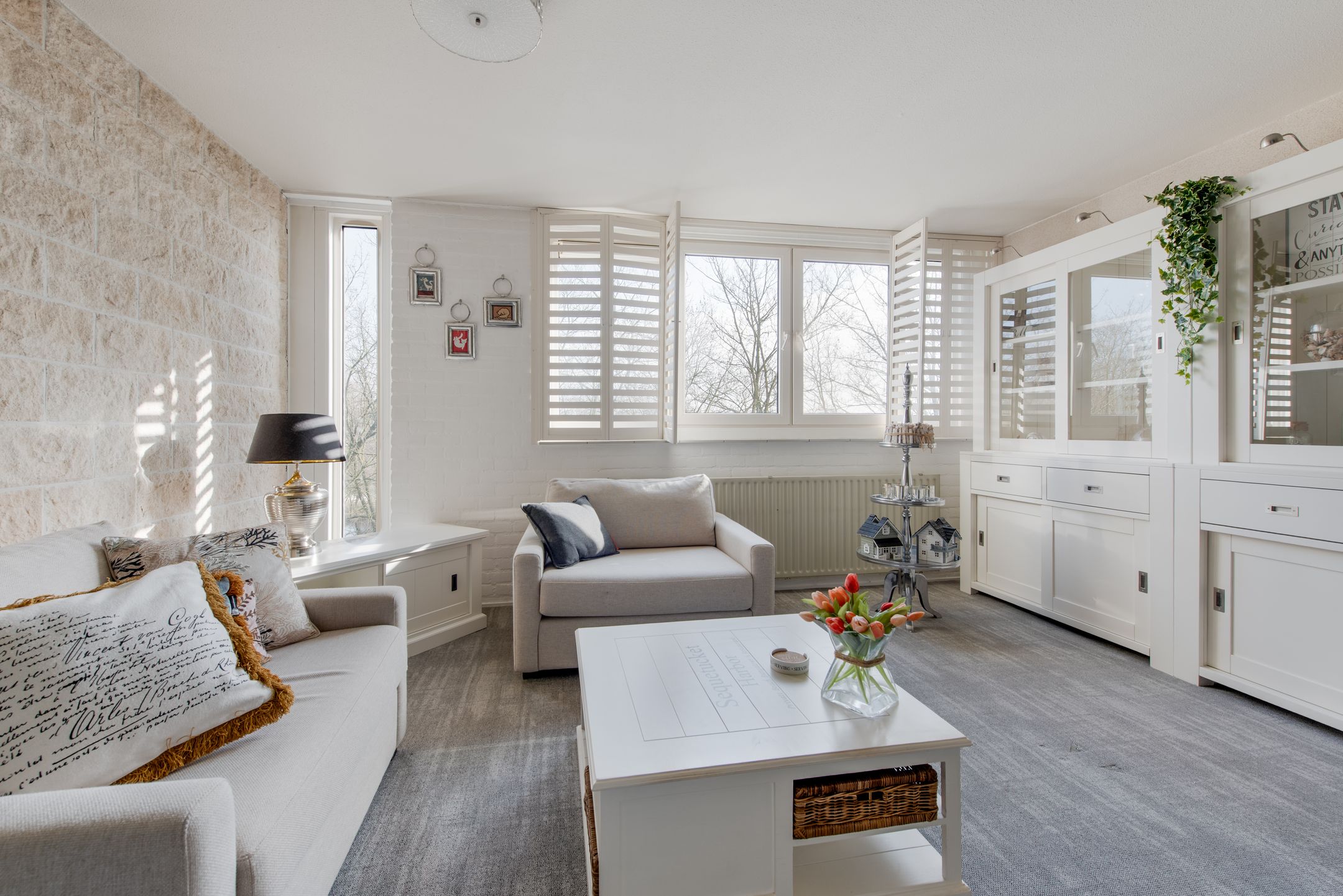 Foto 3 van Sandenburg 399