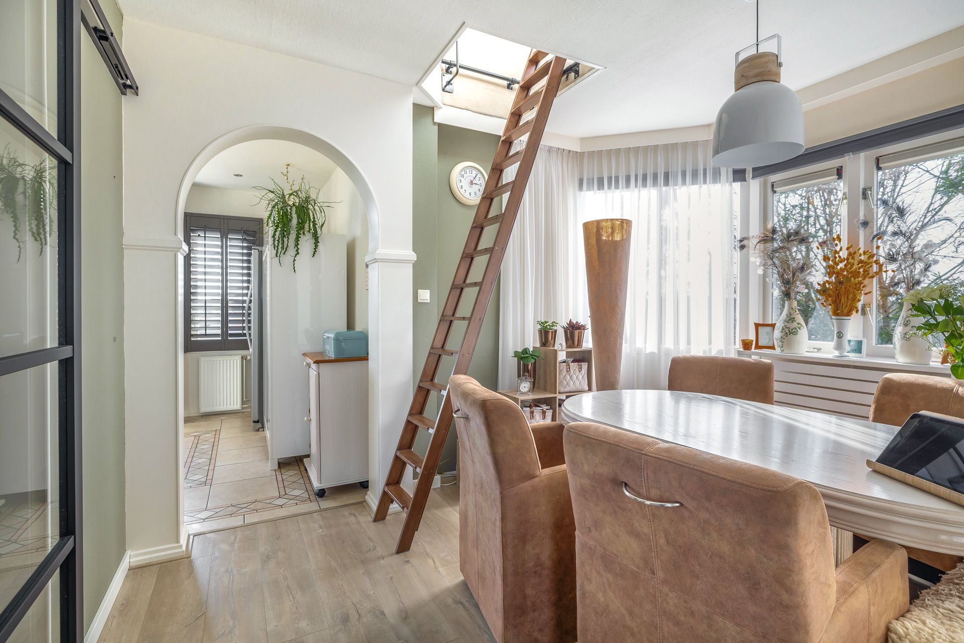 Foto 21 van Dieklaan 1