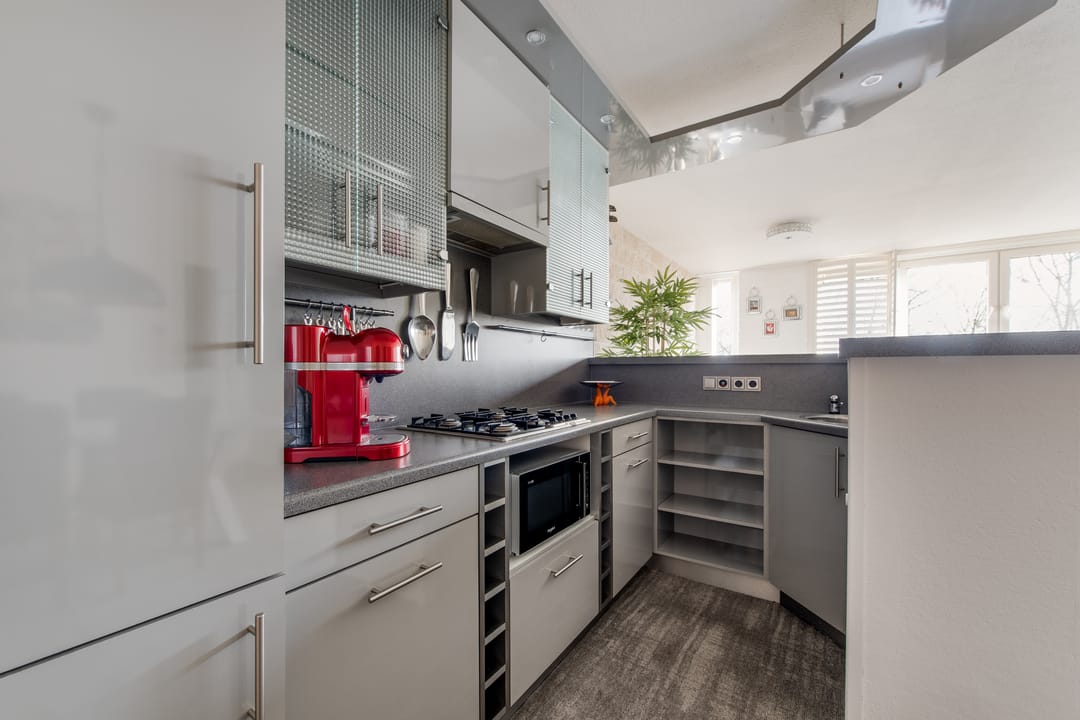 Foto 8 van Sandenburg 399