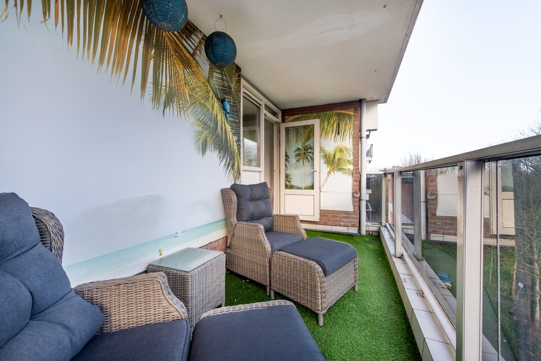 Foto 17 van Sandenburg 399