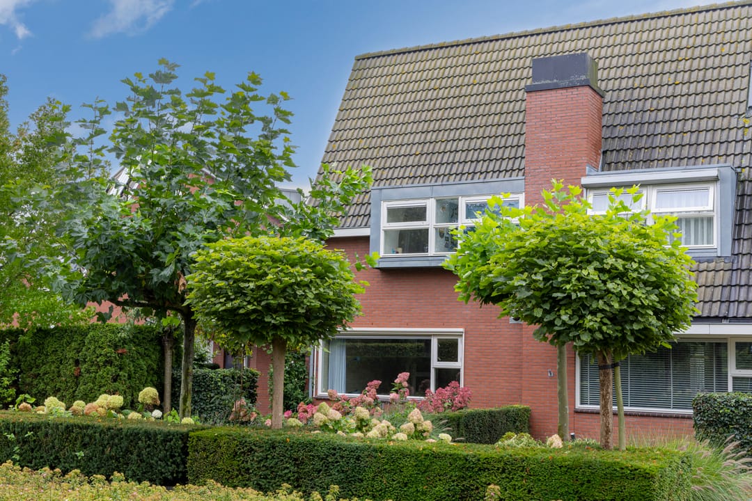 Foto 1 van Rademakershoeve 1