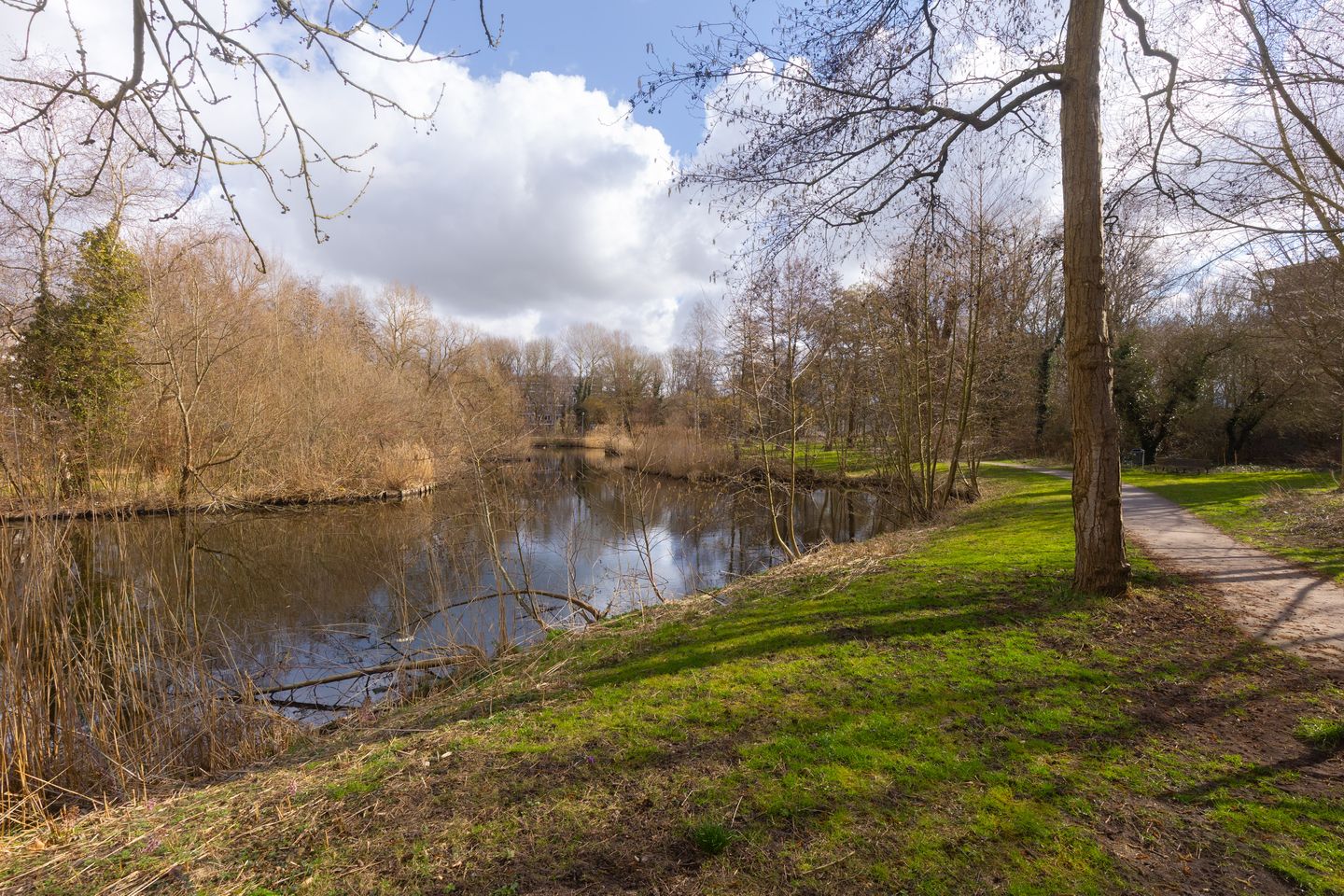 Foto 19 van Sandenburg 399