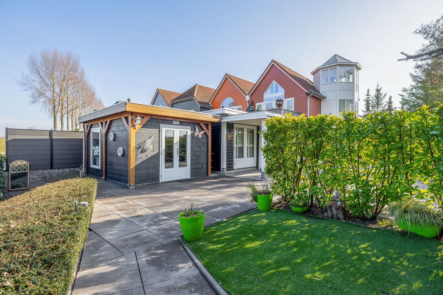 Foto 35 van Dieklaan 1