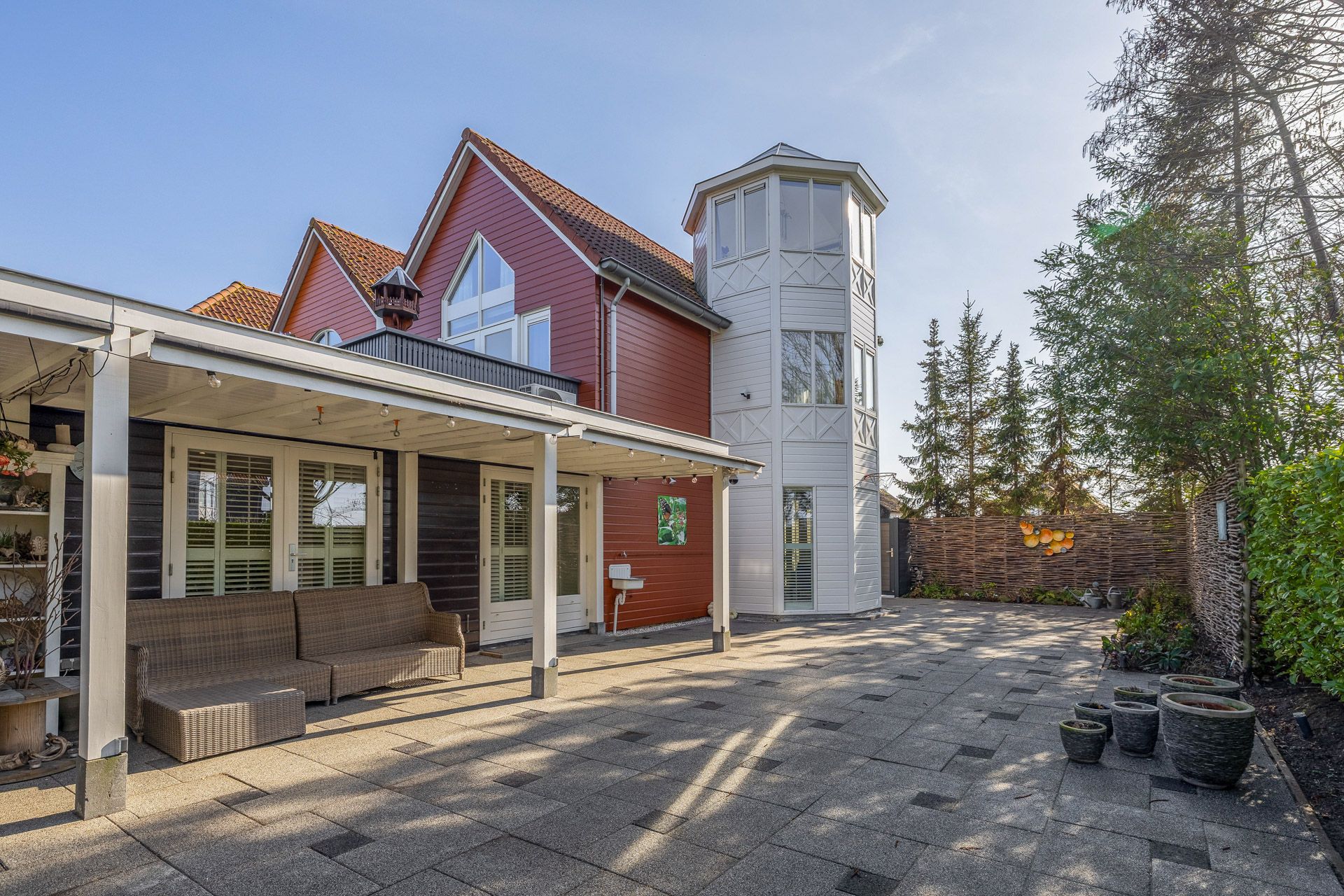 Foto 36 van Dieklaan 1