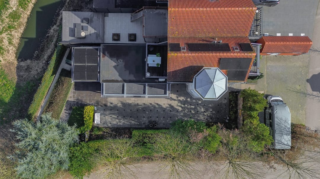 Foto 37 van Dieklaan 1