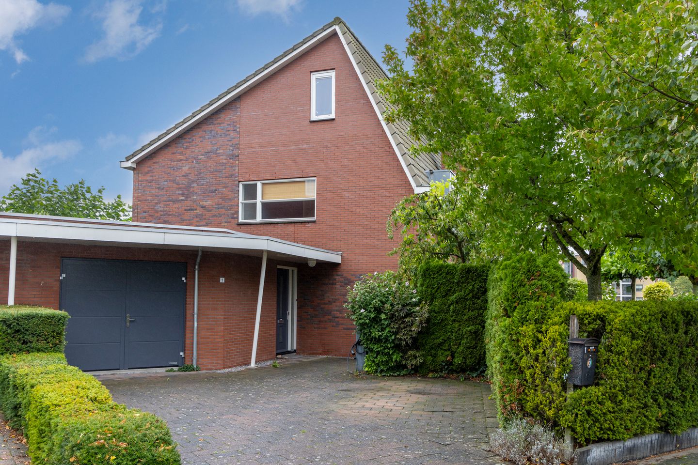 Foto 5 van Rademakershoeve 1