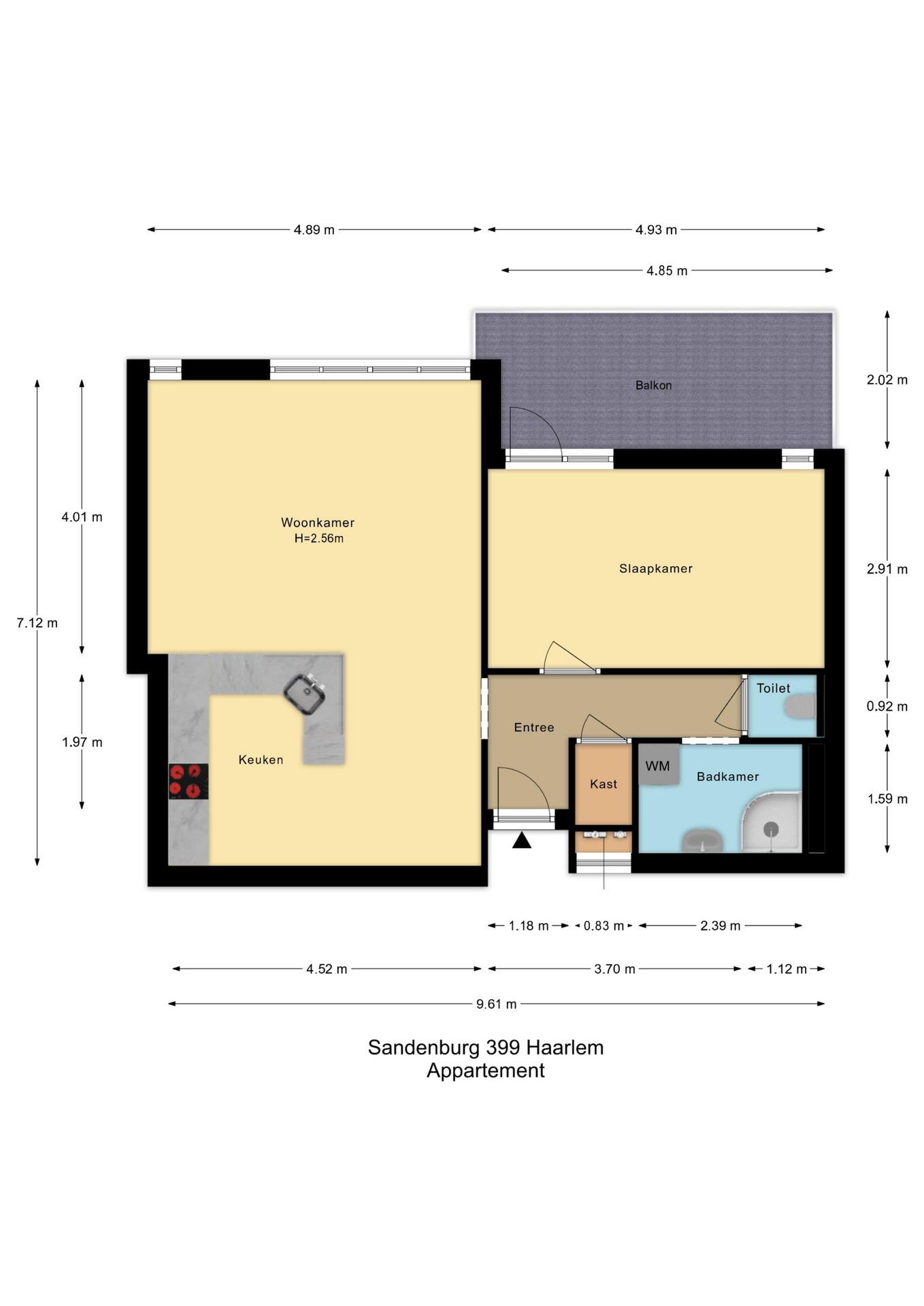 Foto 24 van Sandenburg 399