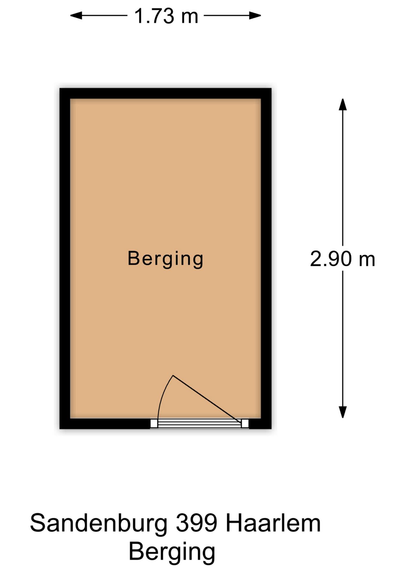 Foto 25 van Sandenburg 399