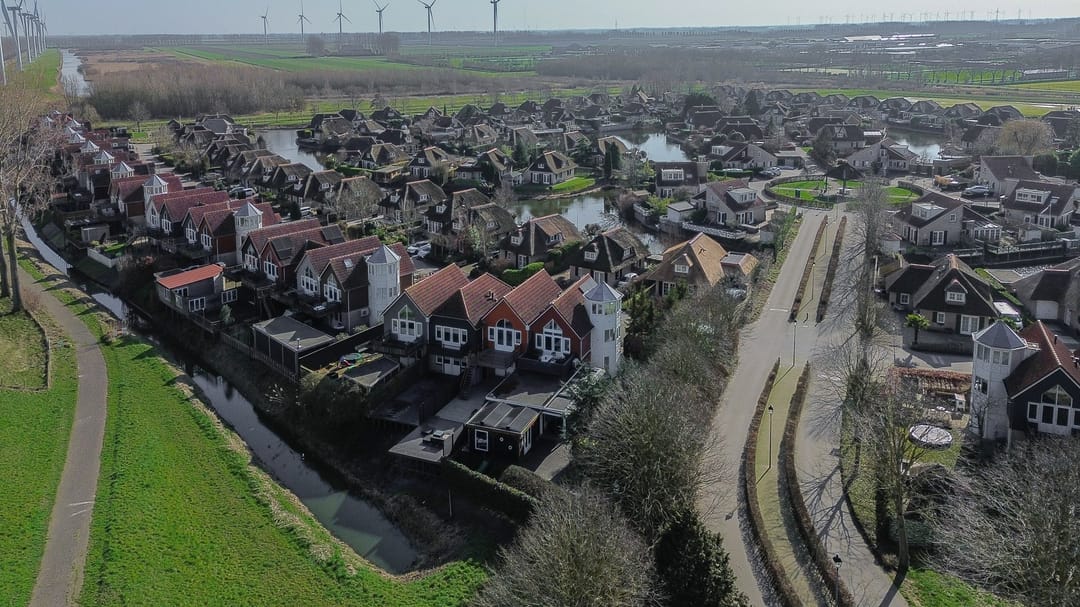 Foto 43 van Dieklaan 1