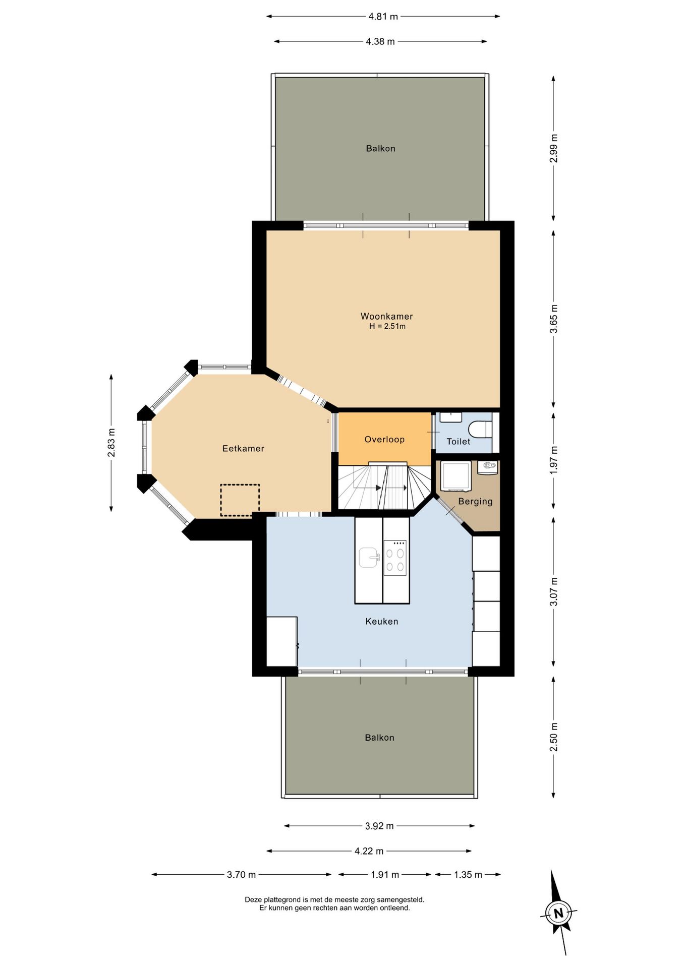 Foto 45 van Dieklaan 1