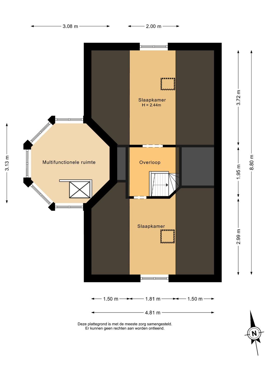 Foto 46 van Dieklaan 1