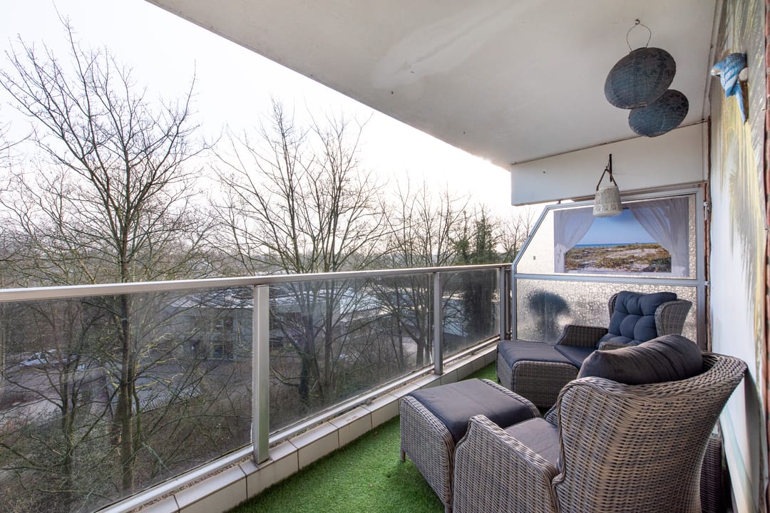 Foto 16 van Sandenburg 399