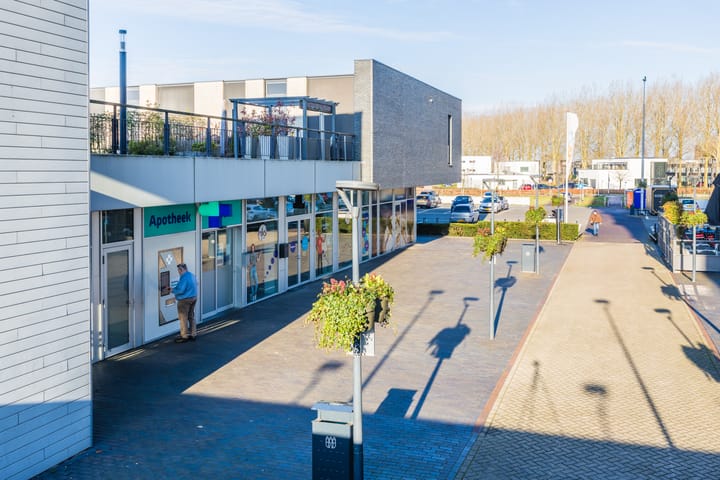 Dalempromenade 33, Tilburg