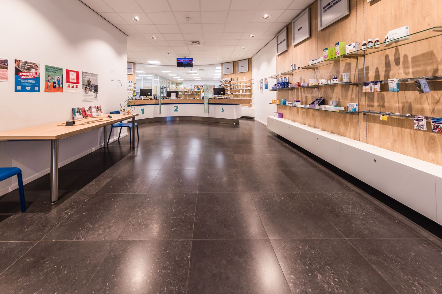 View photo 3 of Dalempromenade 33