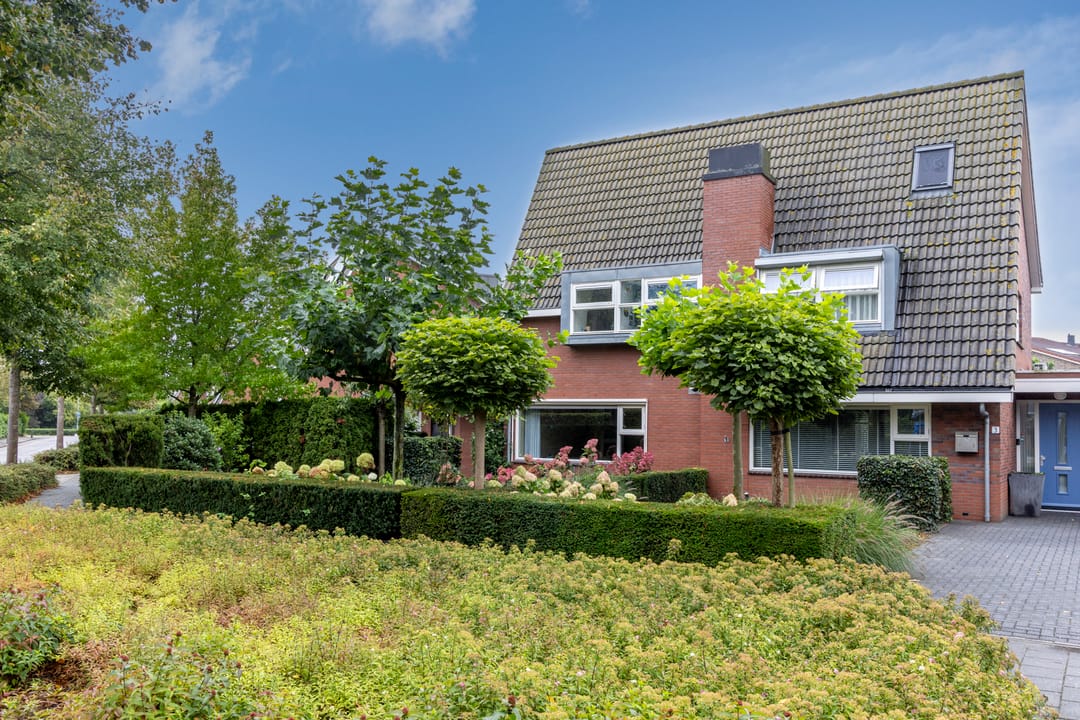 Foto 46 van Rademakershoeve 1