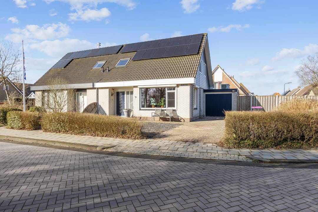 Foto 1 van De Kamp 13