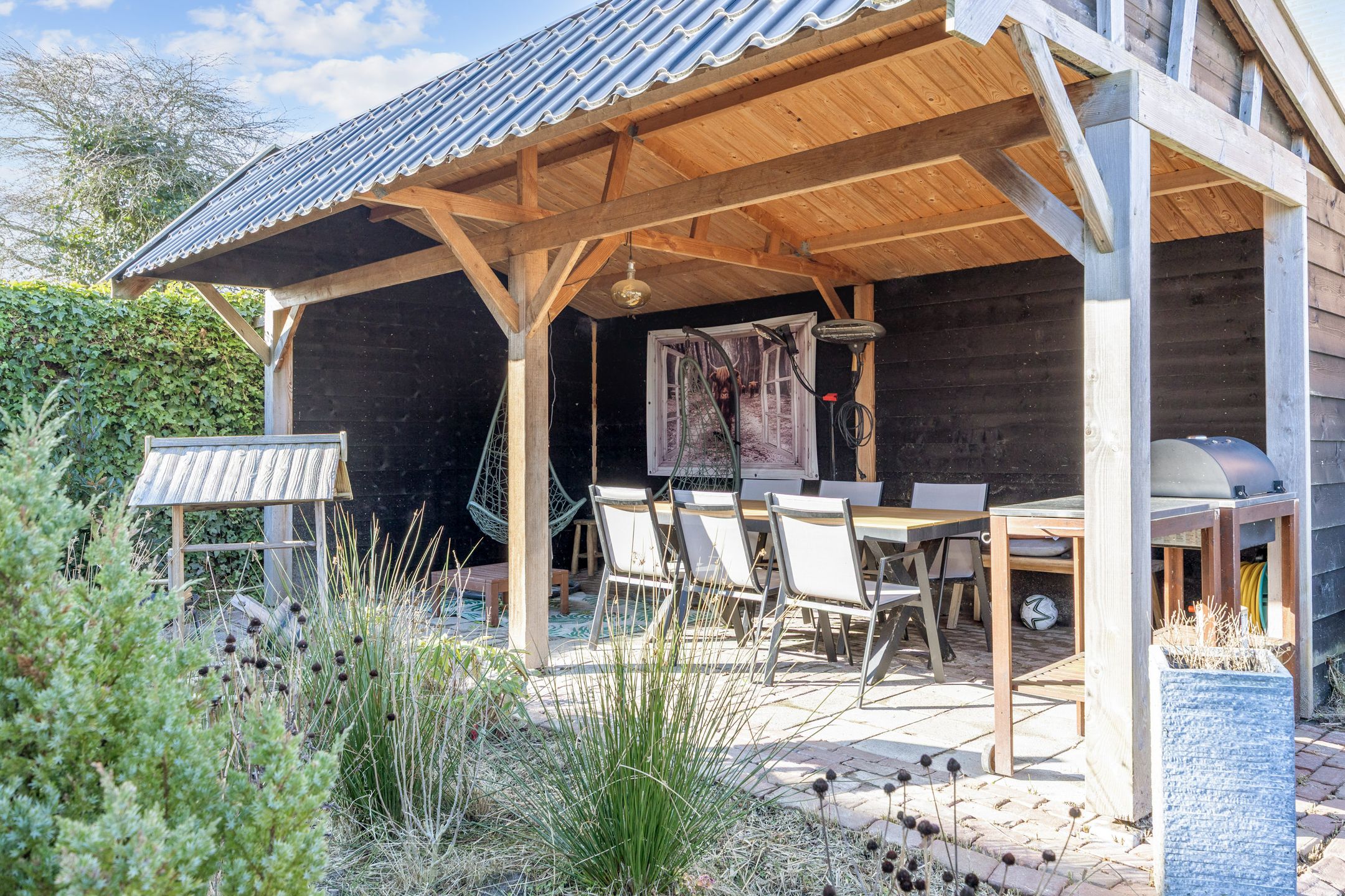 Foto 6 van De Kamp 13