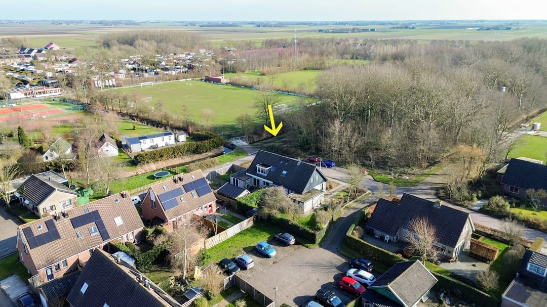 Foto 7 van De Kamp 13