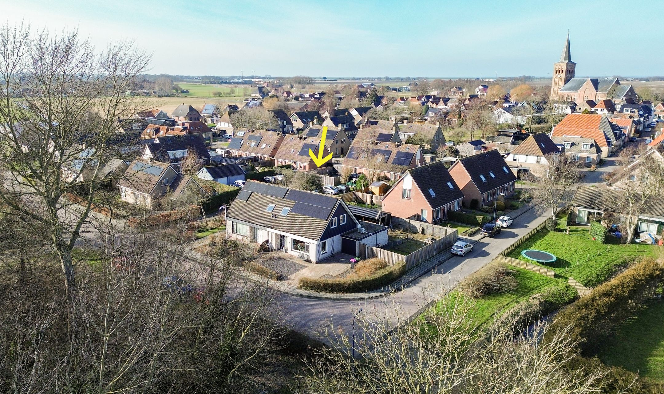 Foto 9 van De Kamp 13