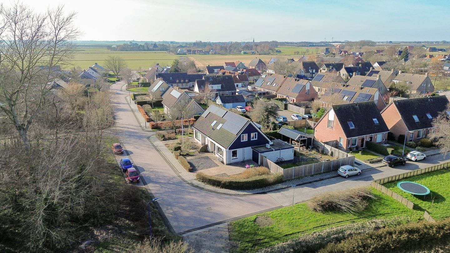 Foto 10 van De Kamp 13