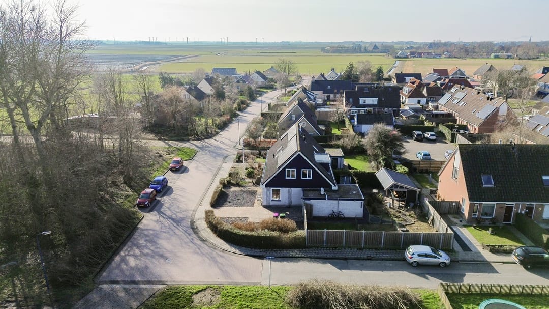 Foto 11 van De Kamp 13