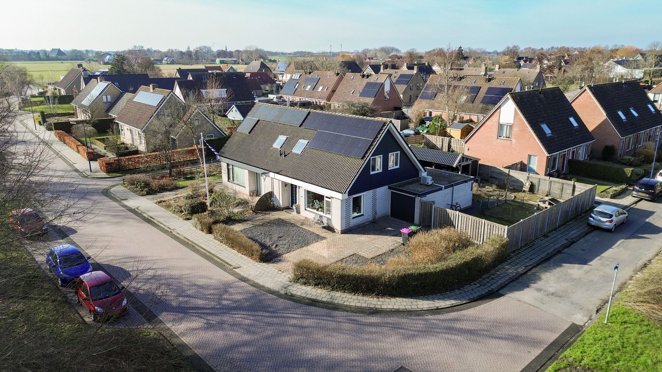 Foto 12 van De Kamp 13